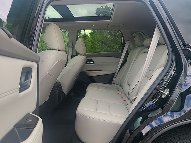Used 2023 Nissan Rogue SUV