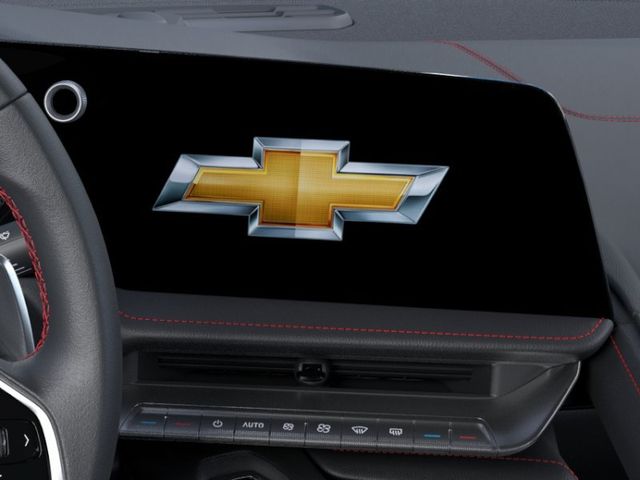 2027 Chevrolet Corvette Grand Sport:47220