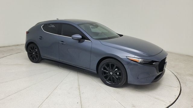 2026 Mazda Mazda3 2.5 S Premium - 6