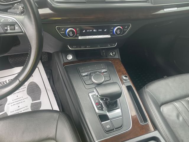 Used 2020 Audi Q5 SUV