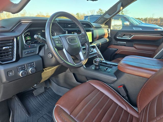 2023 GMC Sierra 1500 Denali Ultimate:45322A