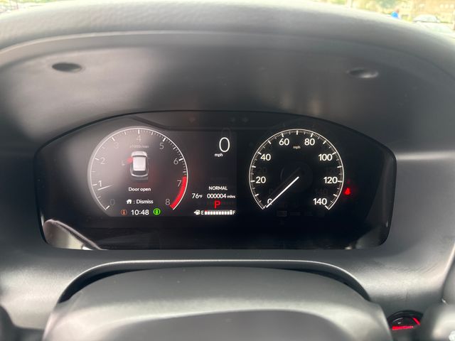 New 2027 Honda HR-V SUV