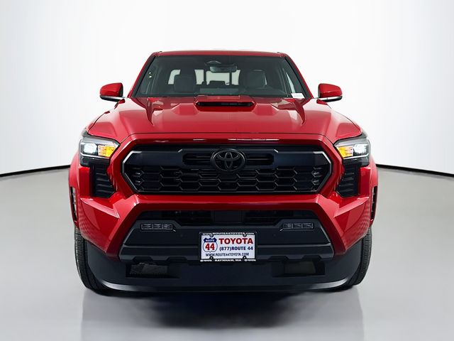 2025 Toyota Tacoma TRD Sport - Photo 11