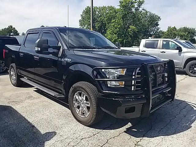 Used 2015 Ford F-150 Truck
