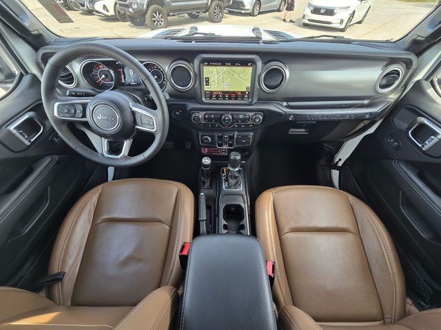 2023 Jeep Wrangler Rubicon:46331A