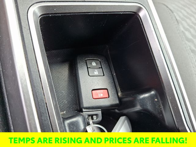 2023 Toyota Tacoma SR5 - Photo 17