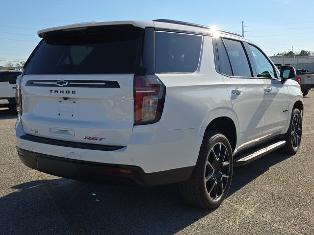 2023 Chevrolet Tahoe RST:44731A