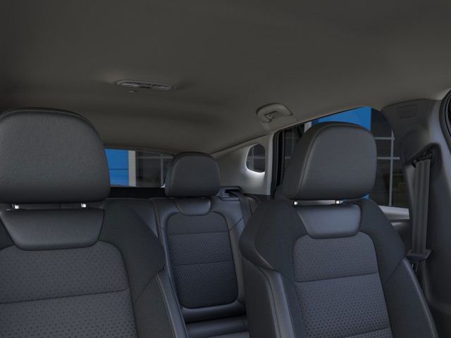 2025 Chevrolet Trax LT photo