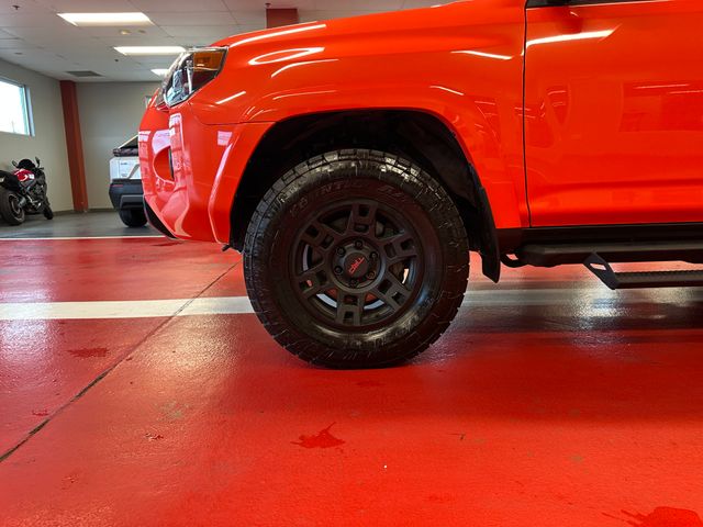 Used 2023 Toyota 4Runner SUV