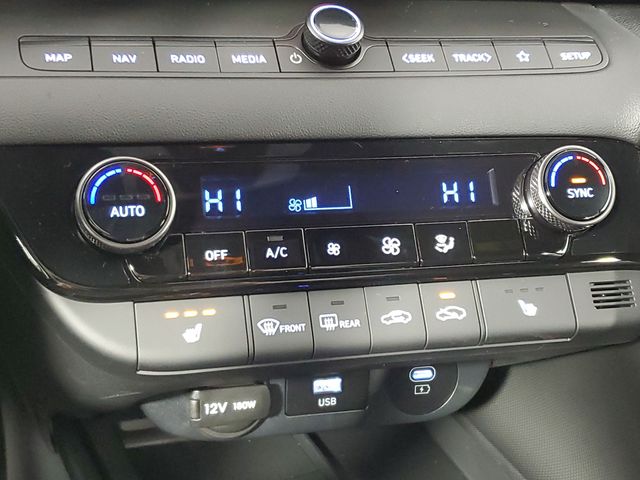 New 2025 Hyundai Elantra For Sale in Indianapolis, IN