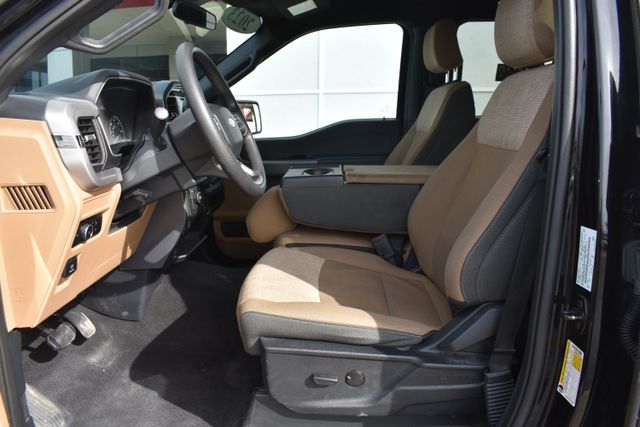 Used 2023 Ford F-150 Truck