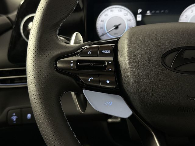 Used 2025 Hyundai Elantra N For Sale in Indianapolis, IN