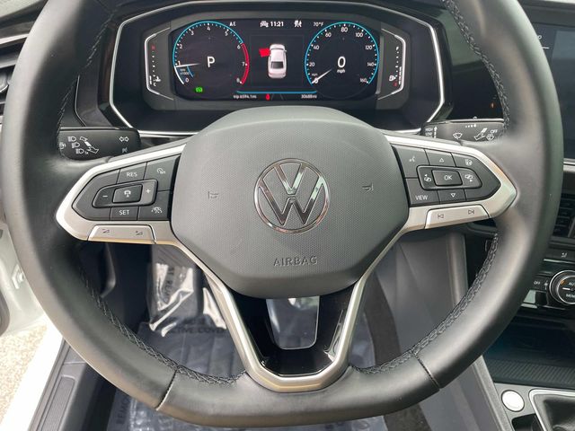 2023 Volkswagen Jetta 1.5T SEL 19