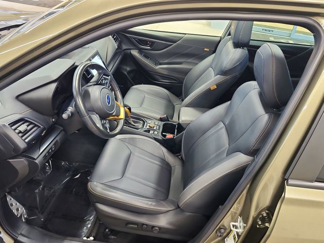 Used 2023 Subaru Forester SUV