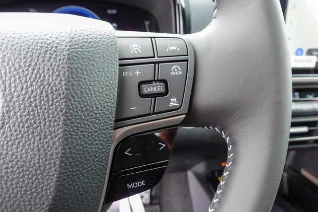 new 2026 Toyota Camry car