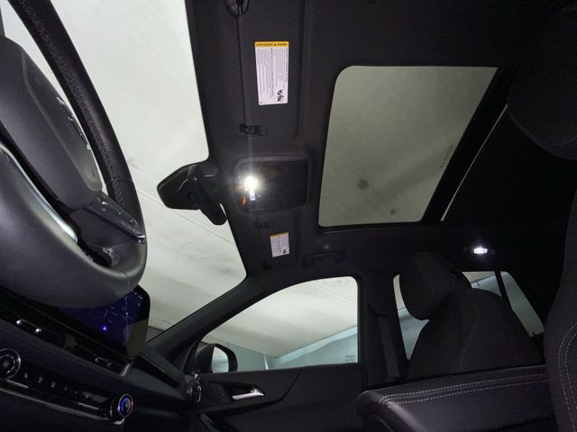 Used 2026 Gray Chevrolet LT image 22