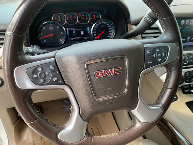 Used 2019 GMC Yukon XL SUV