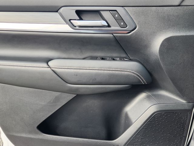 2026 GMC Terrain Elevation White at Big Star Buick GMC