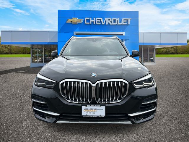 2022 BMW X5 - Image 2