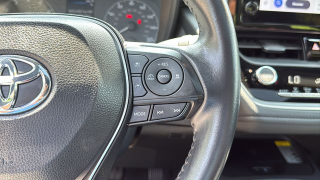 Used 2024 Toyota Corolla Sedan