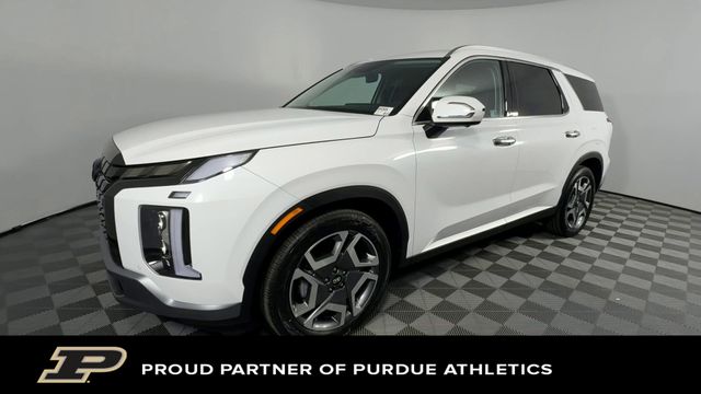 New 2025 Hyundai Palisade For Sale in Indianapolis, IN