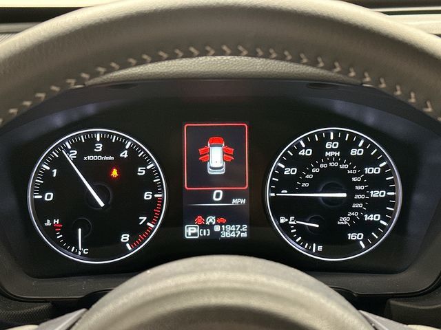 2026 Subaru Forester Limited Gray at Auto Express Mitsubishi