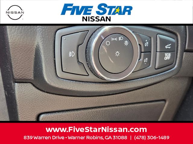 Used 2019 Ford Edge SUV