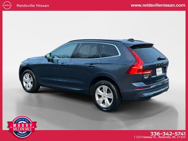 VolvoXC604