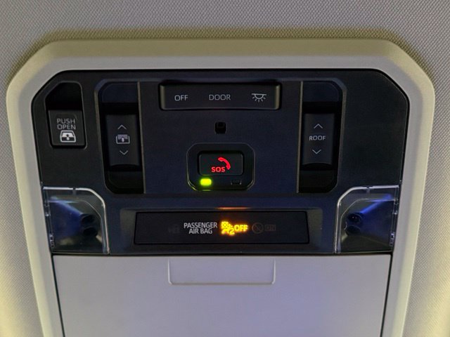 Used 2023 Gray Toyota Limited image 30