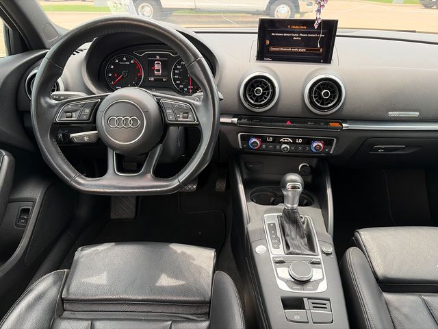 Used 2020 Audi A3 Sedan