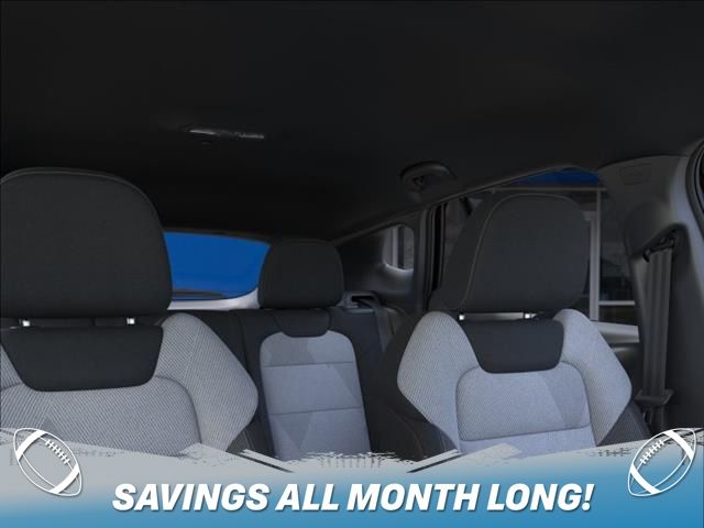 New 2026 Chevrolet Trax 1RS For Sale in Livonia, MI