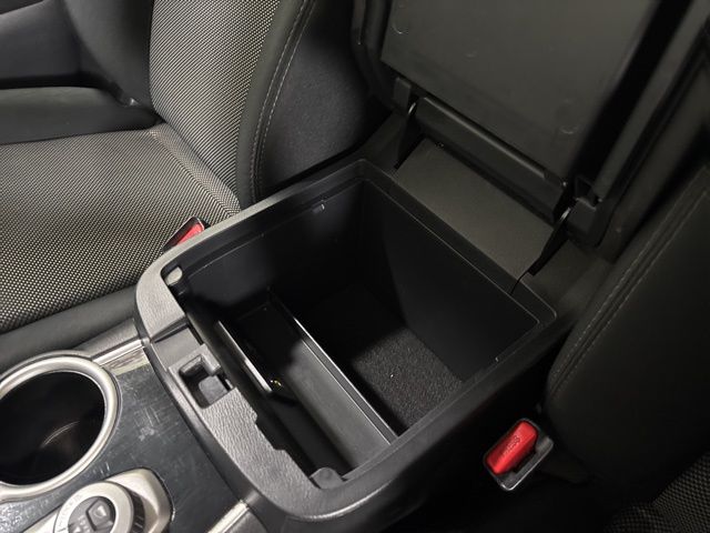 2018 Nissan Pathfinder S photo