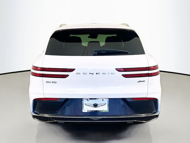Thumbnail: 2026 Genesis GV70 - 6