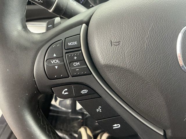 used 2019 Acura ILX car, priced at $15,979