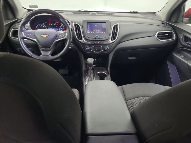 2022 – Chevrolet – Equinox