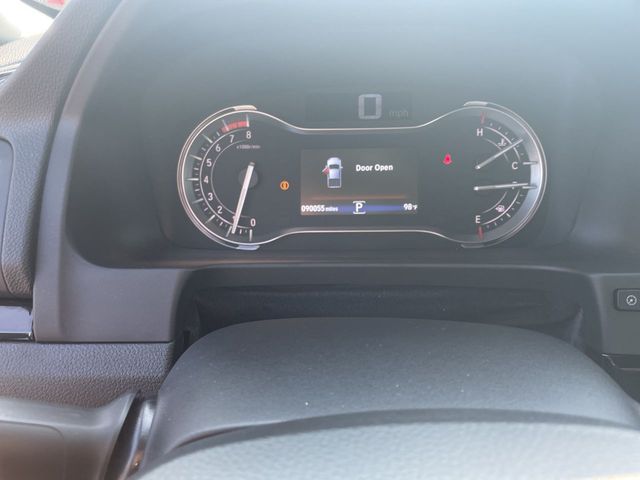 Used 2017 Honda Ridgeline Truck
