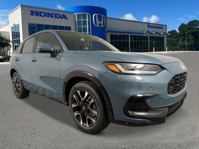 New 2027 Honda HR-V SUV