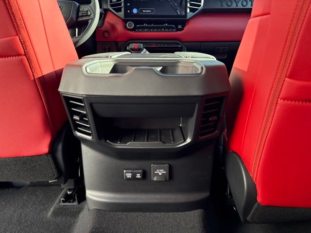 New 2026 Toyota Tundra i-FORCE MAX Truck