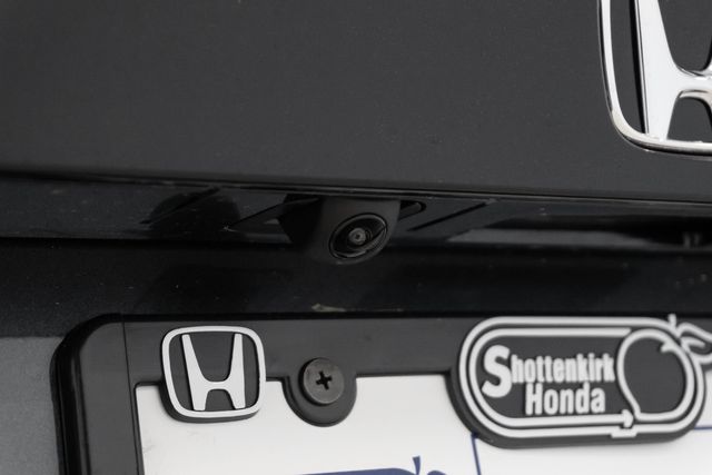New 2026 Honda Accord Sedan Sedan