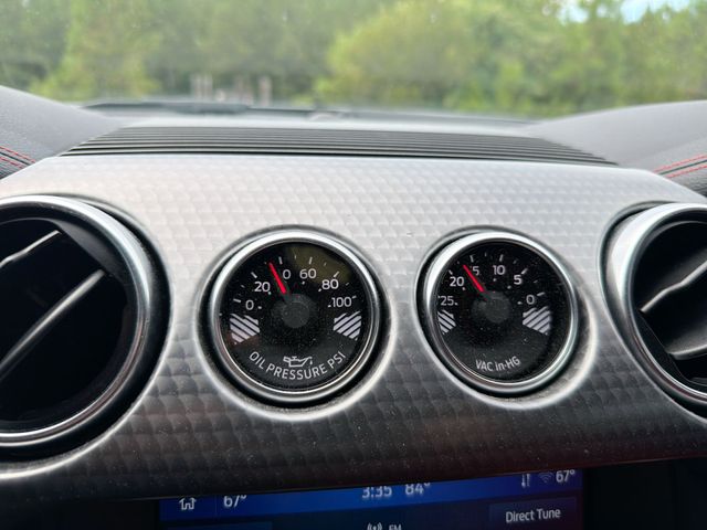 Used 2021 Gray Ford GT Premium image 23