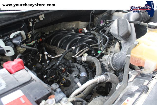 Used 2018 Ford F-150 Truck