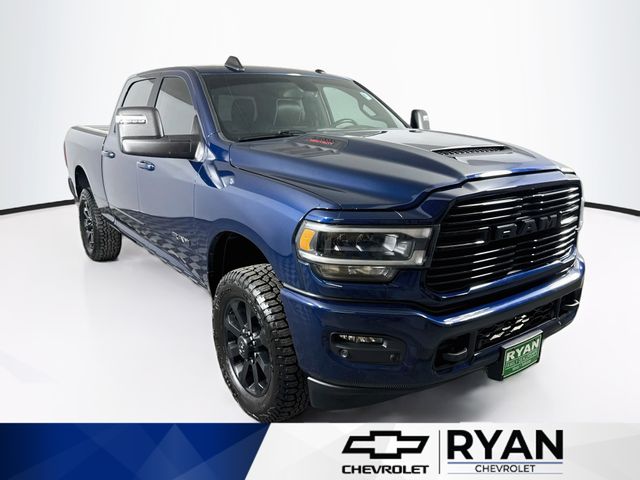 2024 RAM 2500 Laramie Crew Cab 4WD