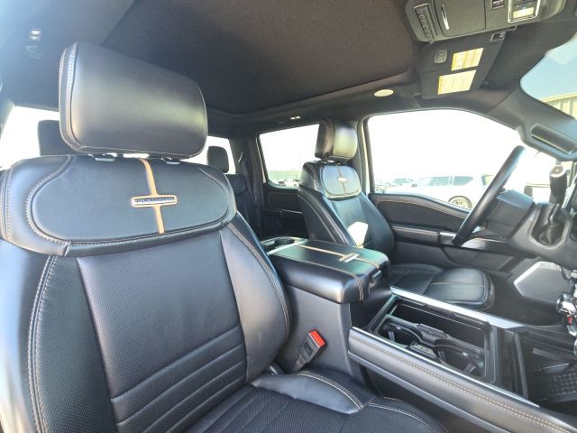 2024 Ford F-250SD Platinum:168065A2