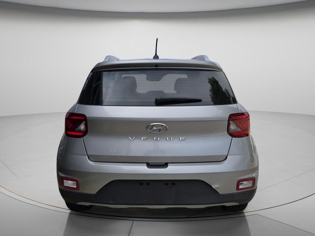 2023 Hyundai Venue - $16,567