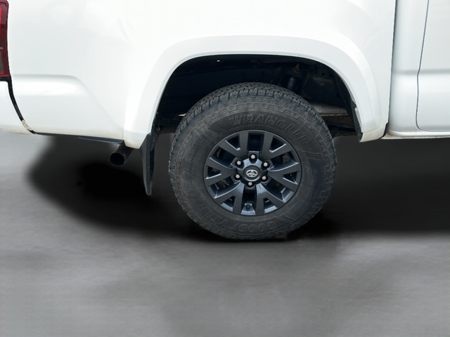 used 2023 Toyota Tacoma car, priced at $35,415
