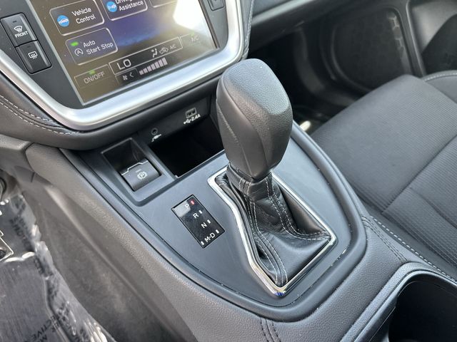 2023 Subaru Legacy - $20,677