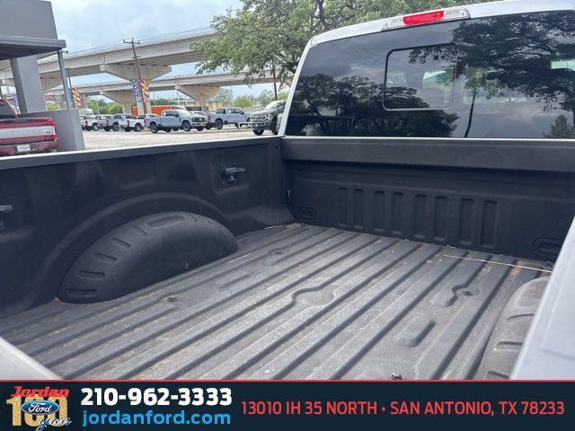 Used Car 2019 Ford F-250sd  Lariat For Sale Under $50,000 In San Antonio, Texas