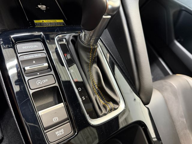 2026 Acura Integra A-Spec Tech Package - B-649p/Double_Apex exterior view 17