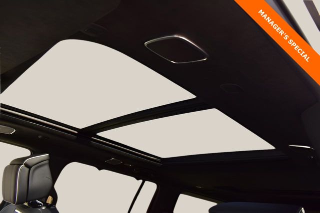 New Car 2025 Jeep Grand Wagoneer  Series Ii For Sale Under $100,000 In Austin, Texas