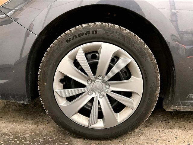 2023 Subaru Impreza Base Gray at Rafferty Subaru